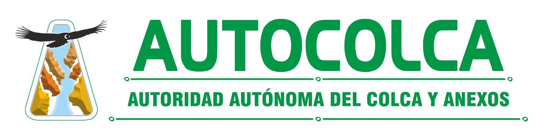 AUTOCOLCA — Autoridad Autónoma del Colca y Anexos