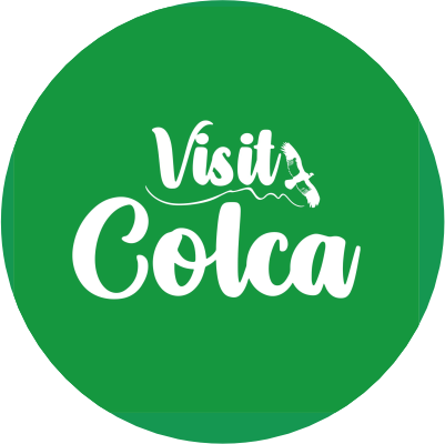 Visit Colca