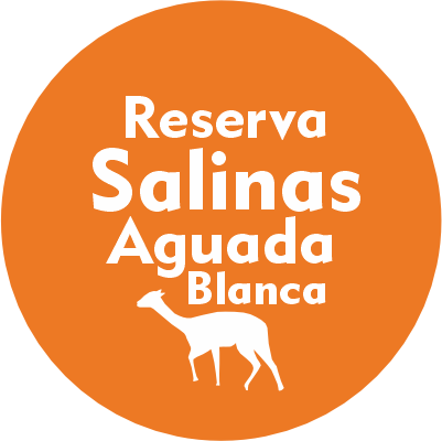Reserva Salinas y Aguada Blanca